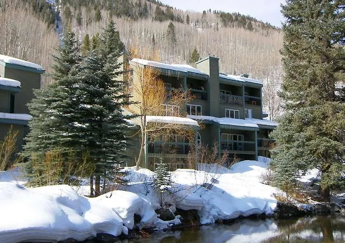 Riverside By Alpine Hotel