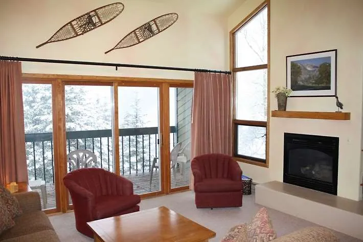 Riverside By Alpine 4* Telluride