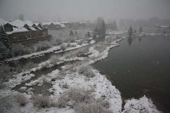 Riverside By Alpine