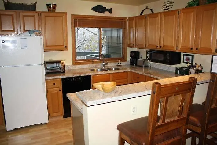 Riverside By Alpine 4* Telluride