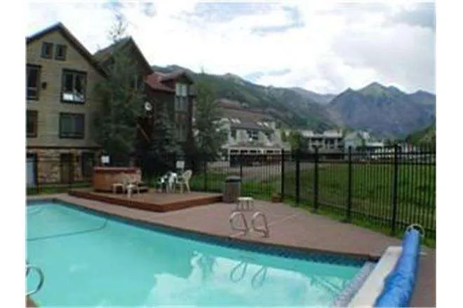 Etta Place Too By Hotel Telluride