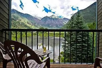Riverside By Alpine