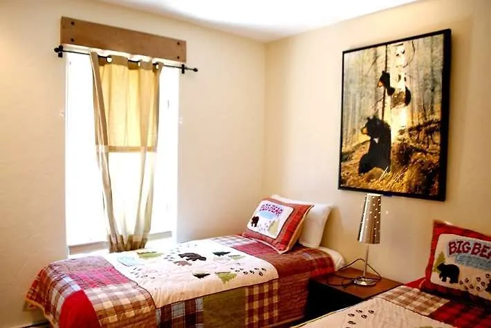 Hotel Double Diamond By Alpine
