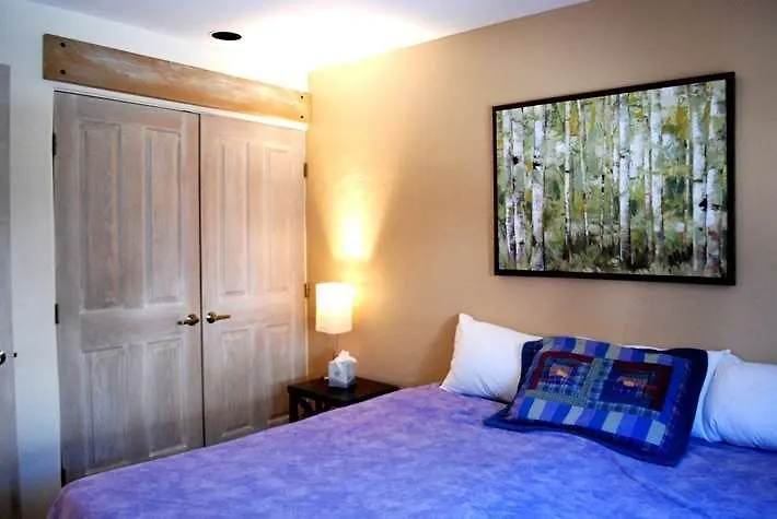 Hotel Double Diamond By Alpine Telluride