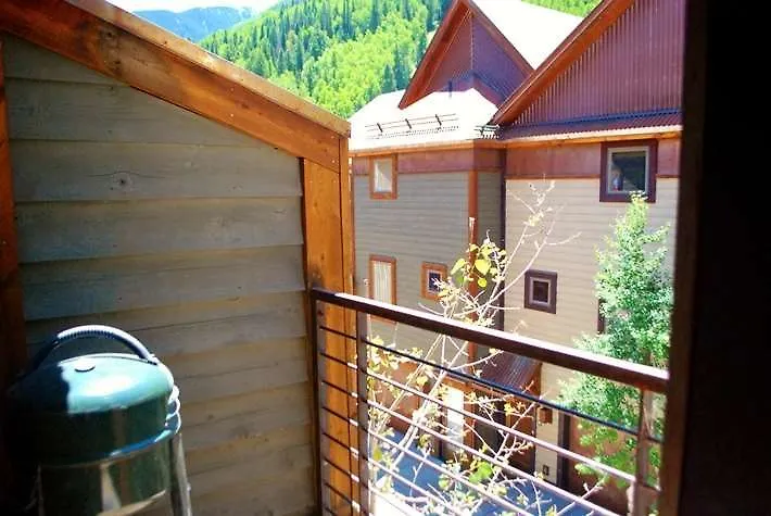 Double Diamond By Alpine Telluride