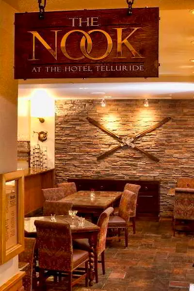 Hotel The Telluride