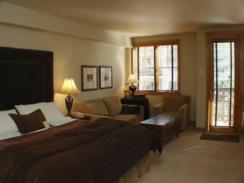 The 4* Telluride