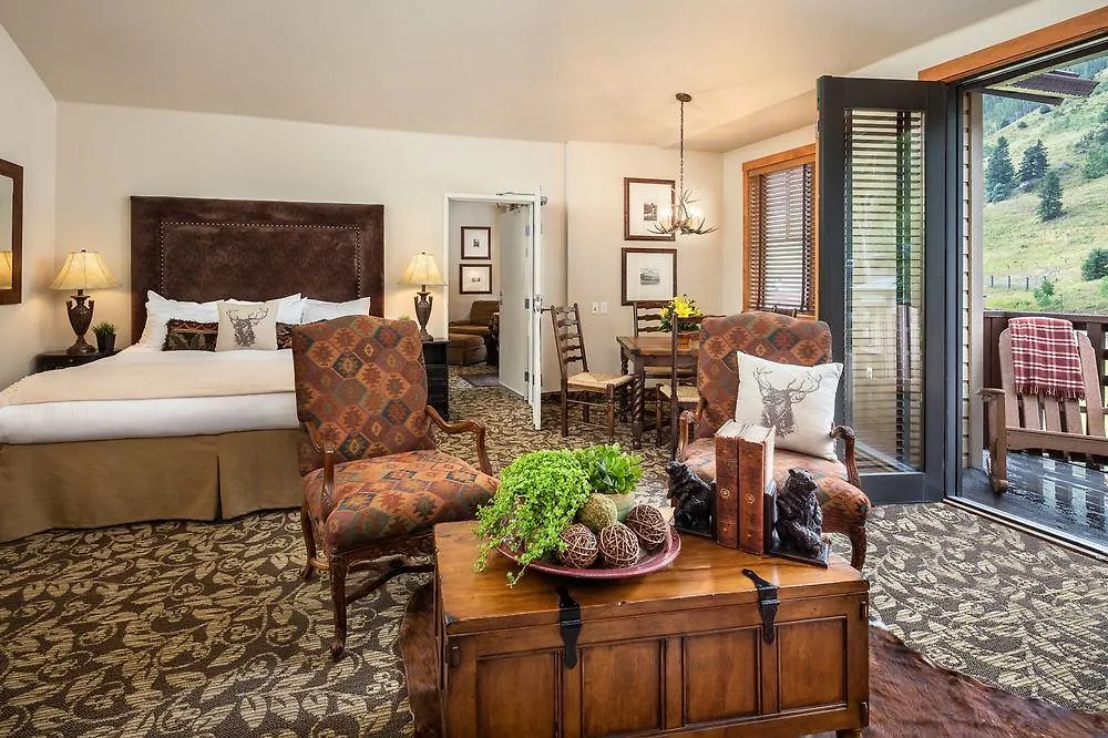 The 4* Telluride