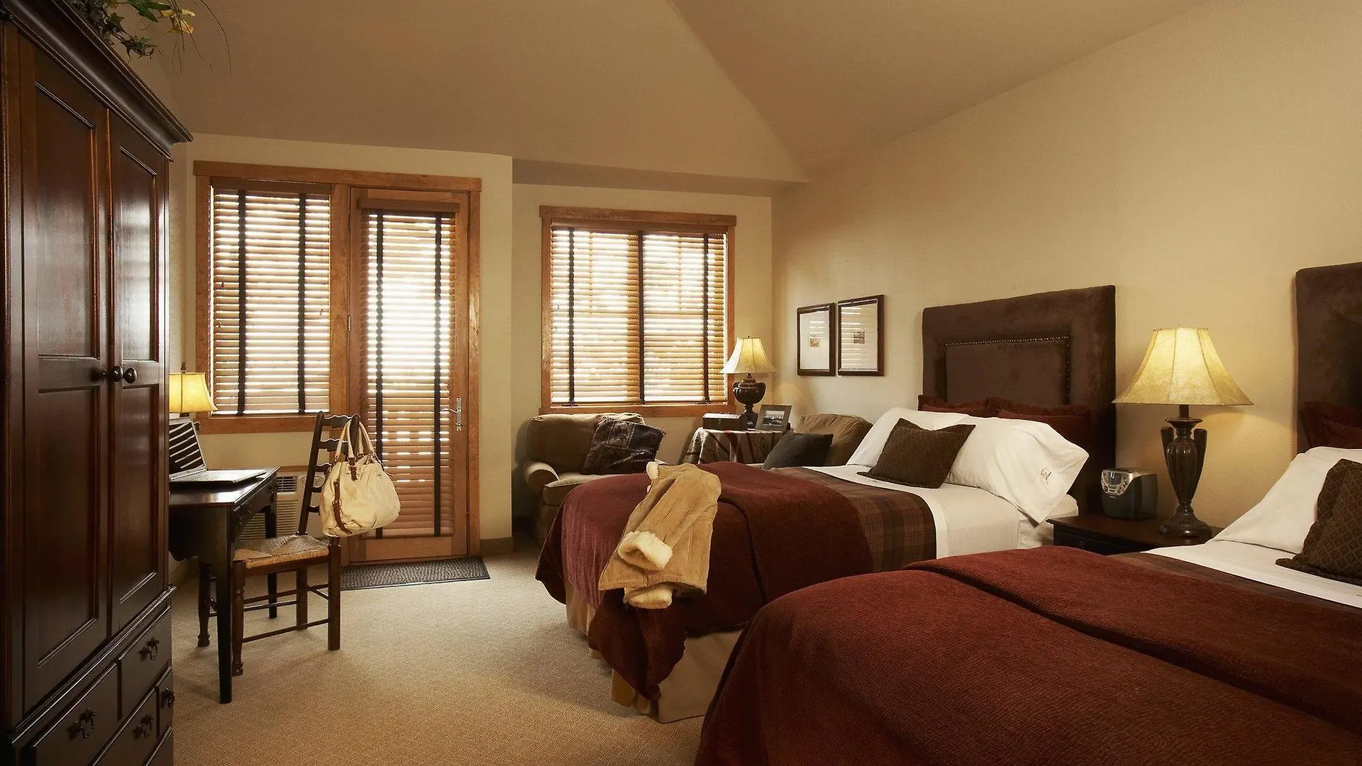 The Hotel Telluride