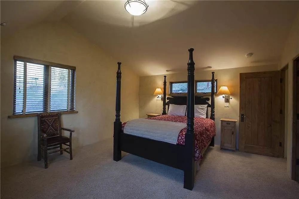 Adams Ranch Retreat By 4* Telluride