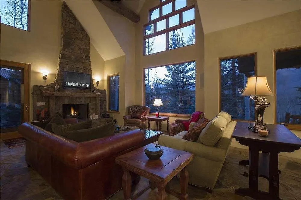Adams Ranch Retreat By 4* Telluride