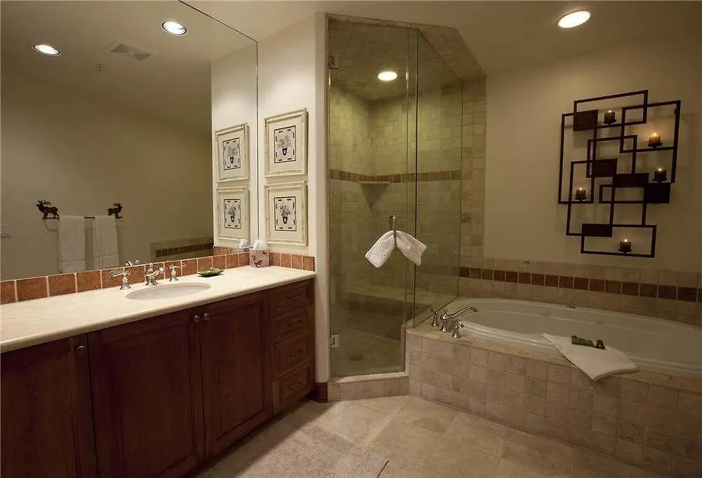 Pine Meadows At Mountain Village By Hotel 3*