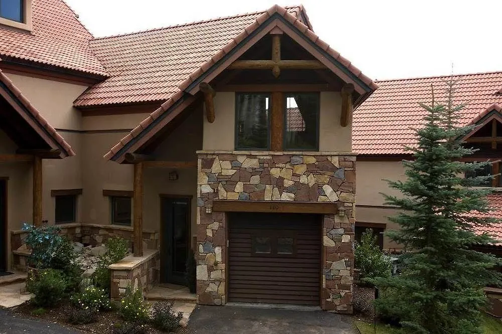 Pine Meadows At Mountain Village By 3*