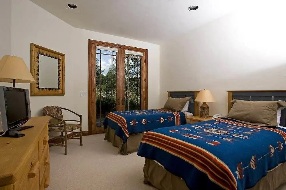 Pine Meadows At Mountain Village By 3* Telluride