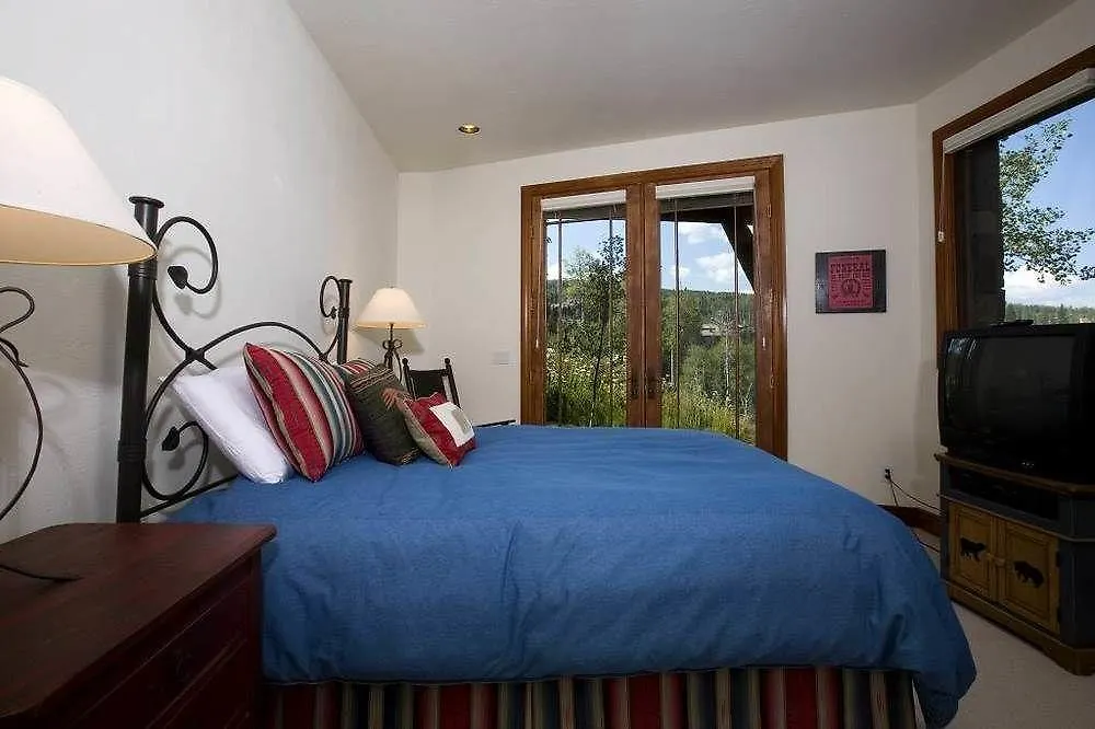 Pine Meadows At Mountain Village By 3* Telluride