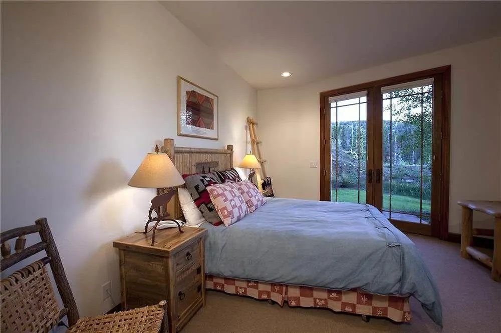 Pine Meadows At Mountain Village By Hotel Telluride