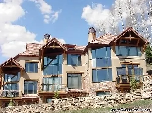 Pine Meadows At Mountain Village By Hotel 3*