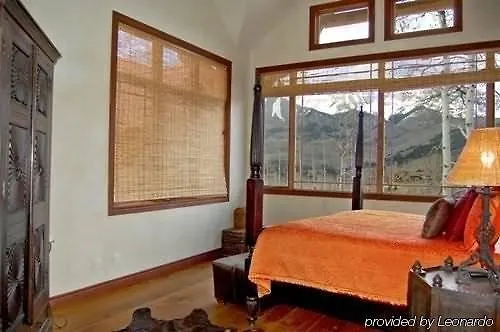 Pine Meadows At Mountain Village By 3*