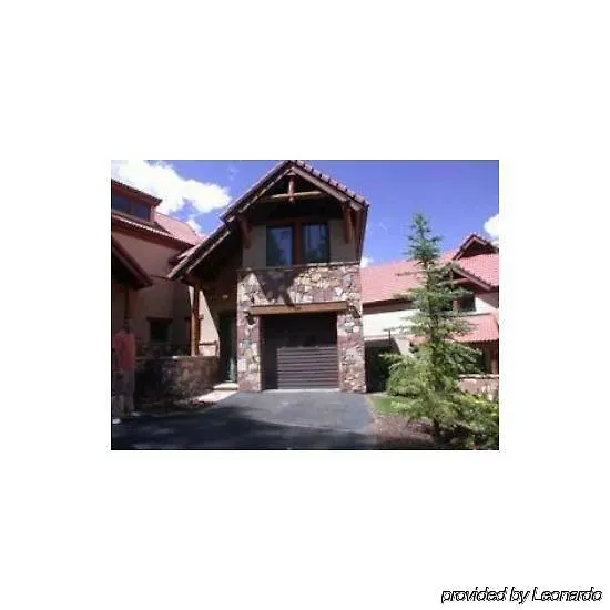 Pine Meadows At Mountain Village By Hotel Telluride