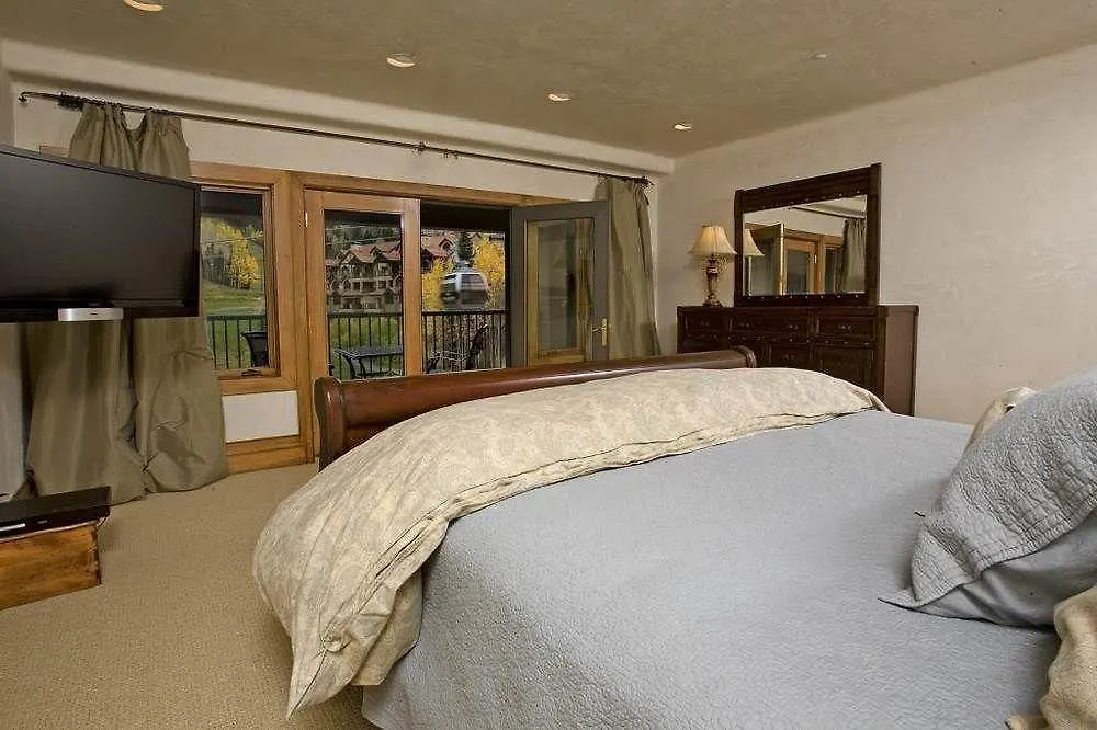 Plaza 4* Telluride
