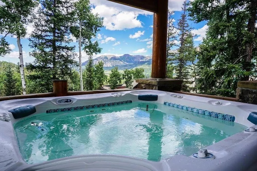 Sundance Grand Overlook 3*