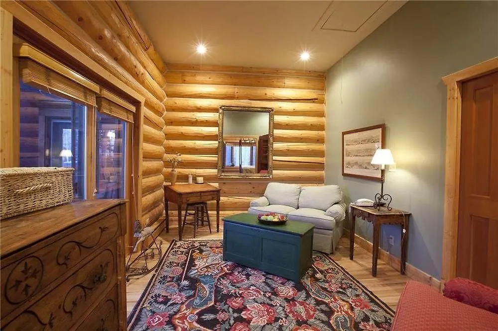 Snowdrift Dom wakacyjny Telluride