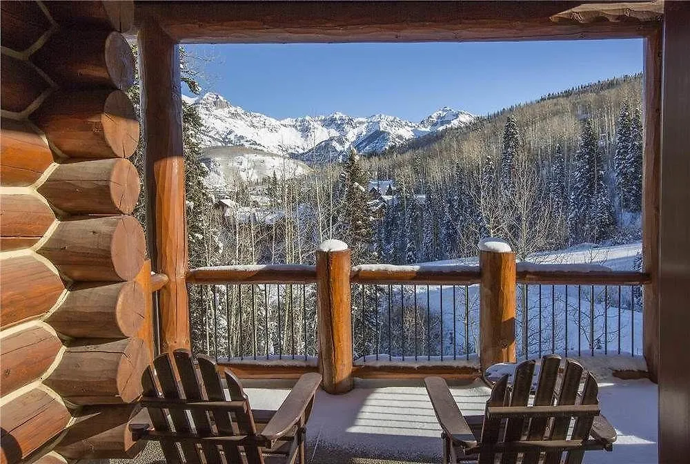 Townhome On The Creek By Hotel 4*