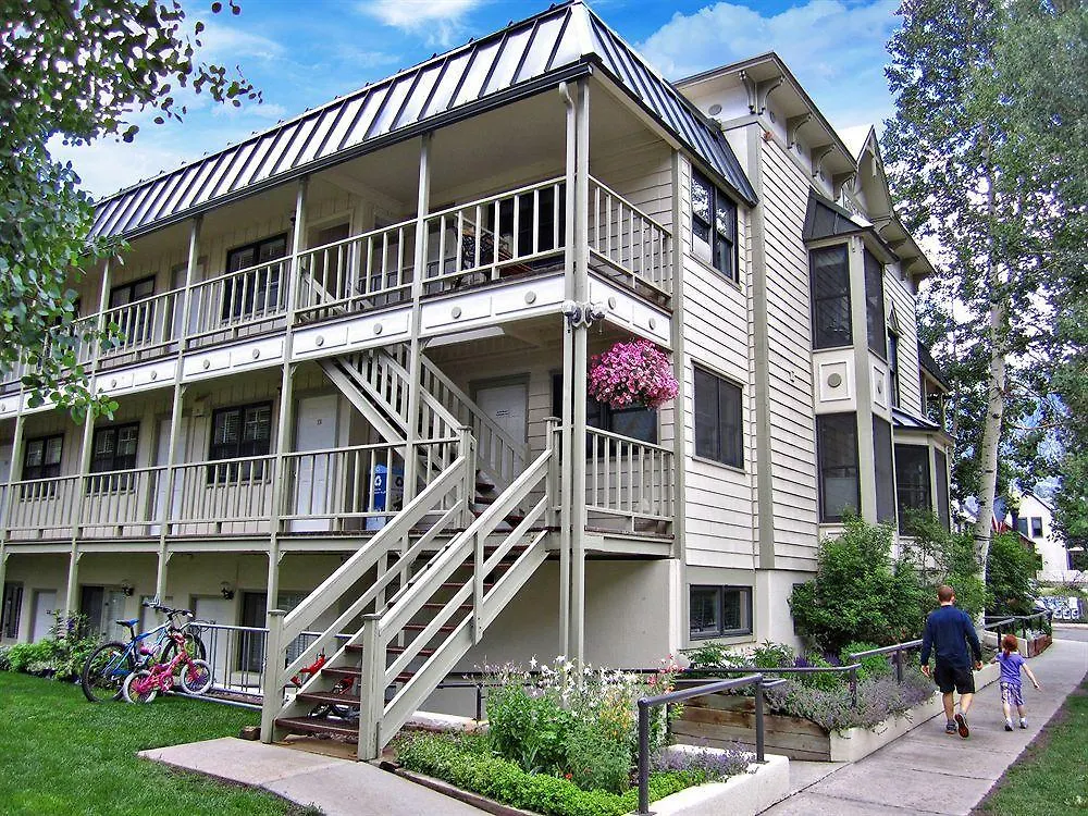 The Victorian 3* Telluride