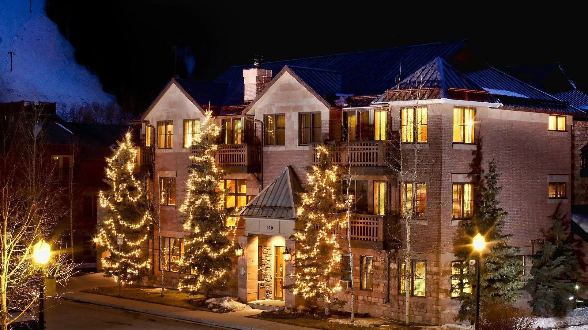 Hotel The Telluride