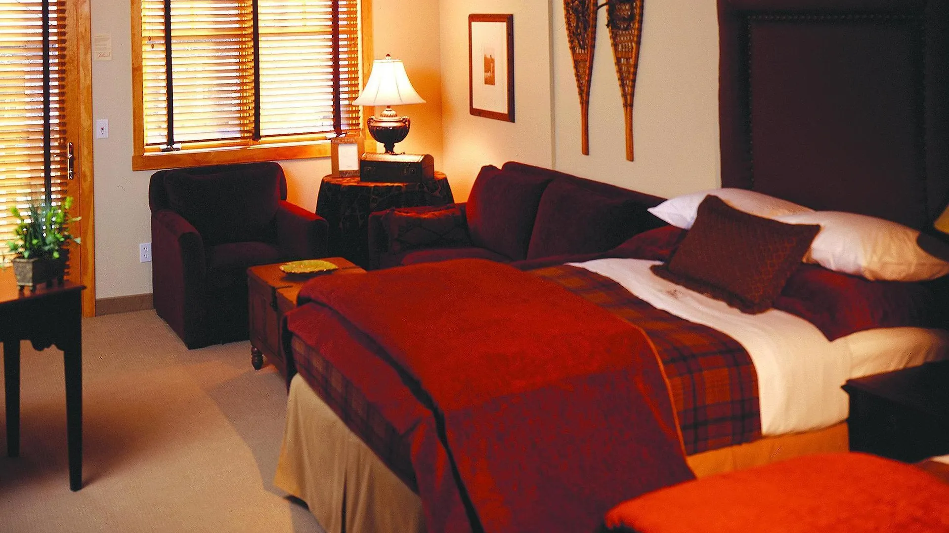 The 4* Telluride