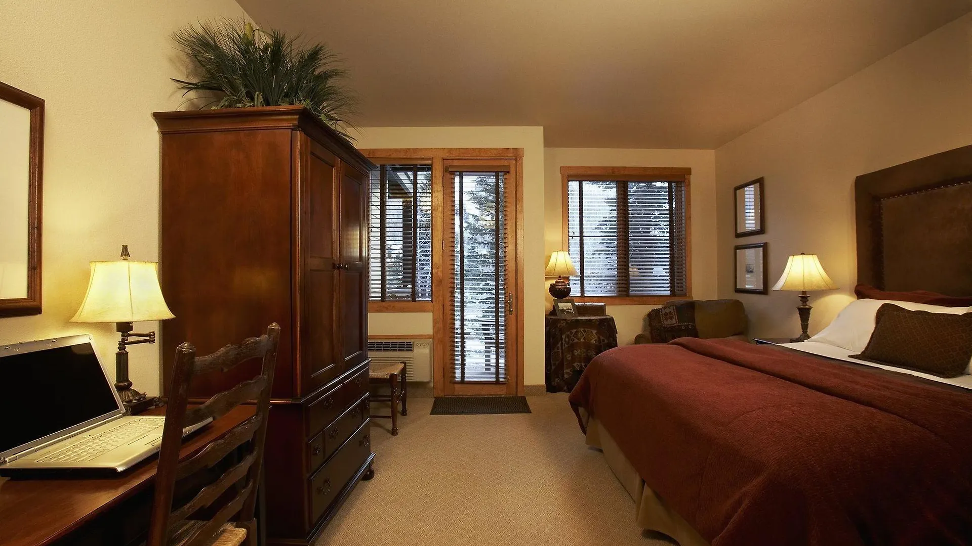 The Hotel Telluride