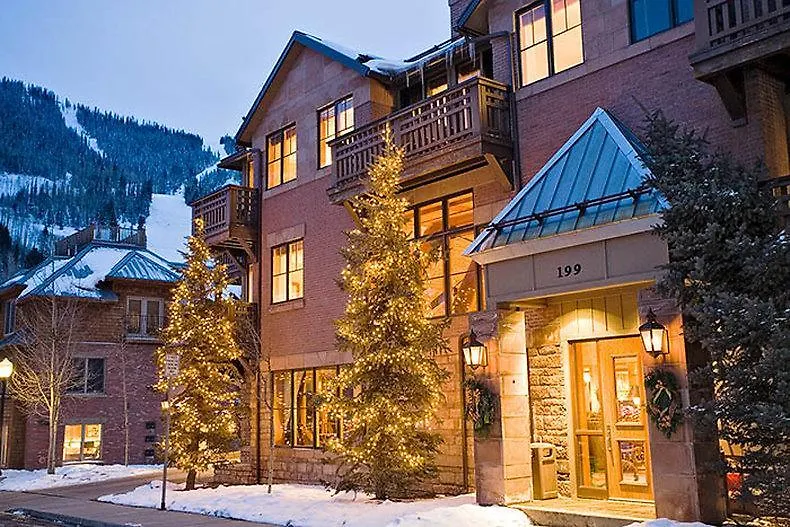 The Hotel