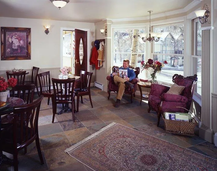 The Victorian 3* Telluride