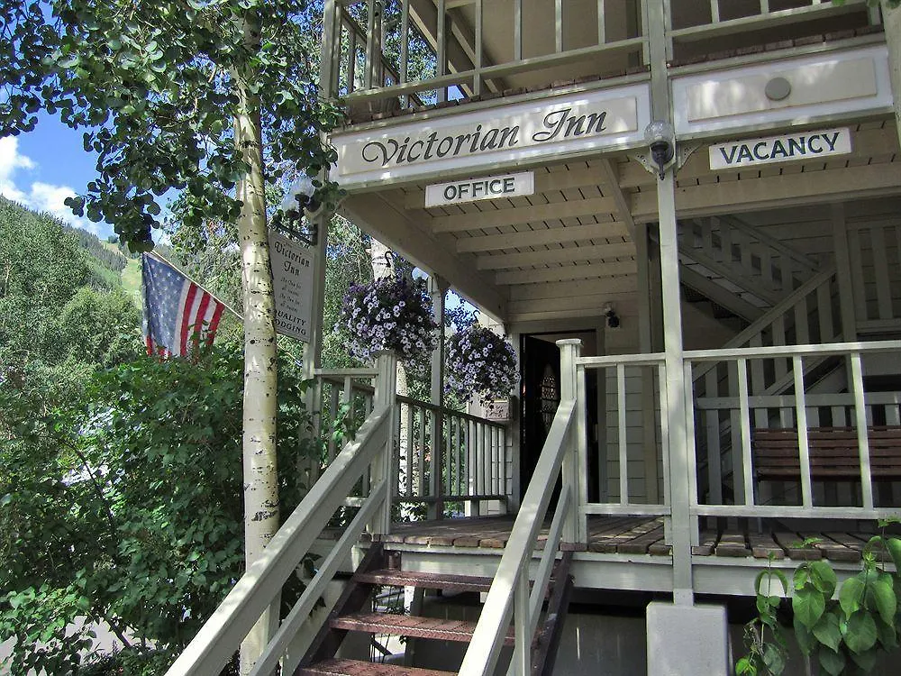 The Victorian 3*