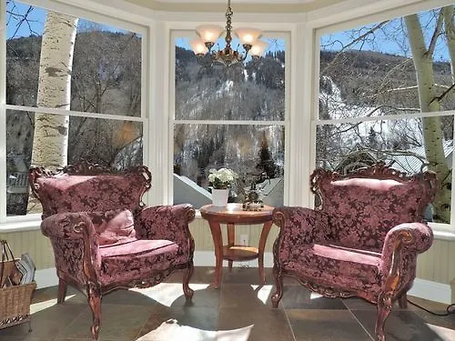 Locanda The Victorian 3*
