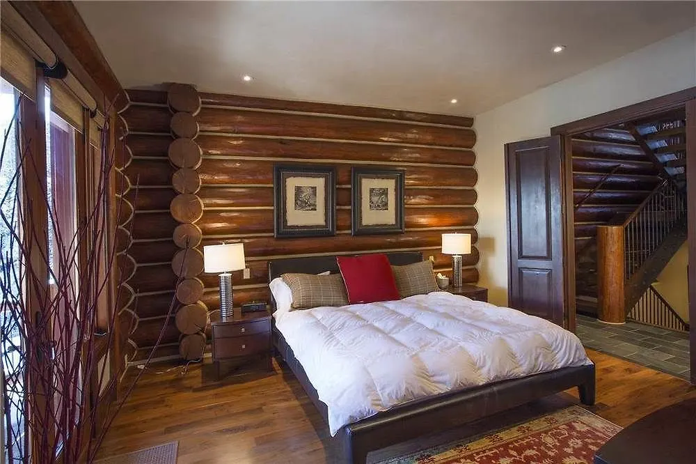 Townhome On The Creek By Telluride