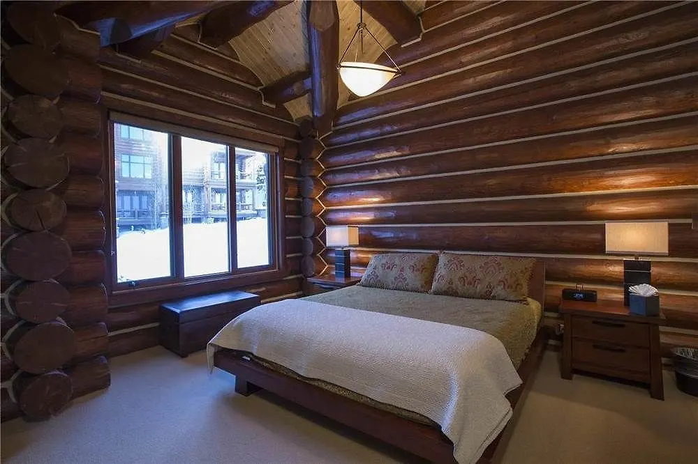 Townhome On The Creek By