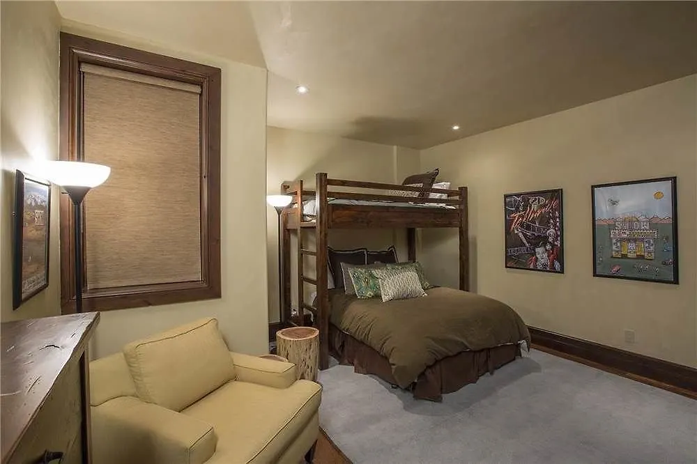 Hotel Townhome On The Creek By
