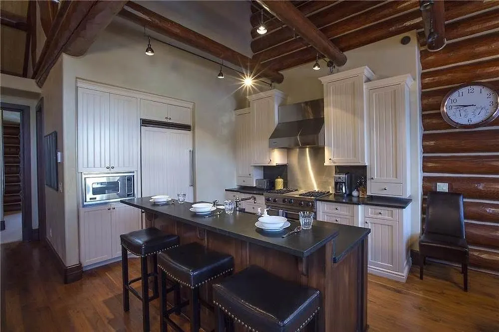 Townhome On The Creek By