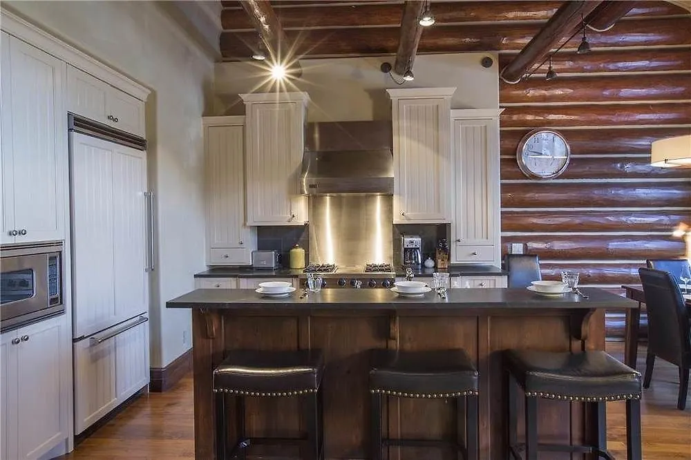 Townhome On The Creek By Hotel Telluride