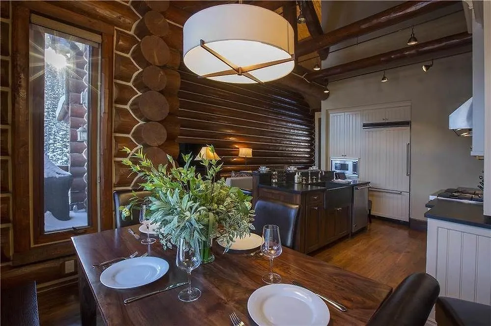 Townhome On The Creek By