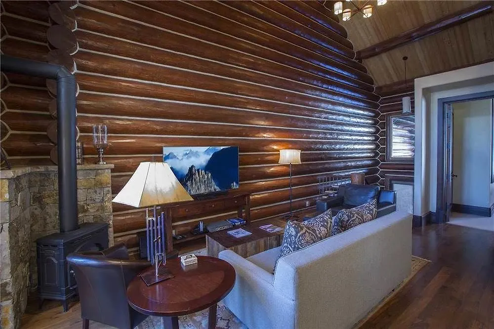 Townhome On The Creek By 4* Telluride
