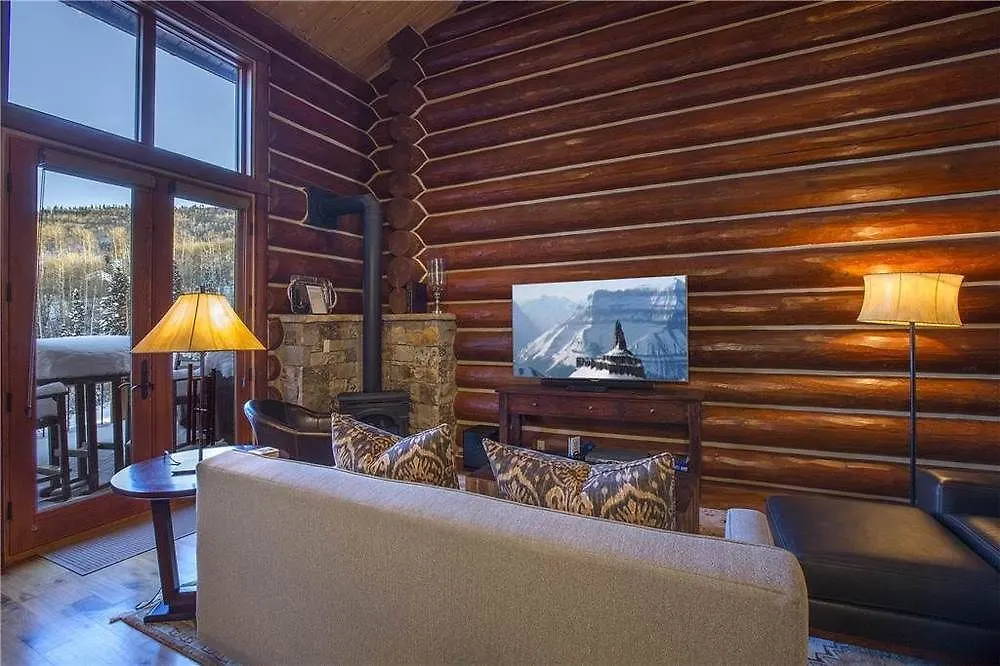 Hotel Townhome On The Creek By 4*