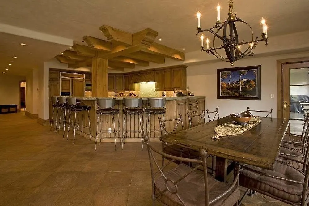 Hotel Plaza Telluride