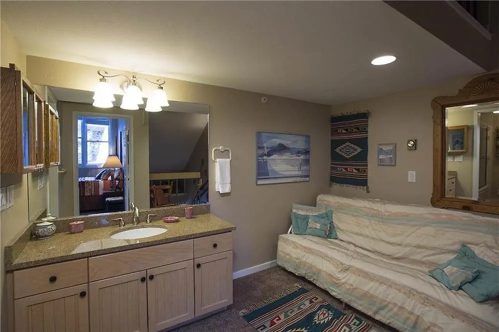 Columbia Place By 3* Telluride