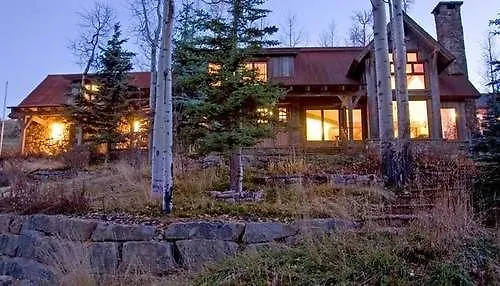 Semesteranläggning (resort) Adams Ranch Retreat By