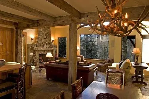 Adams Ranch Retreat By Semesteranläggning (resort) 4*