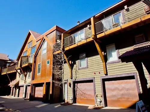 Hotel Double Diamond By Alpine Telluride