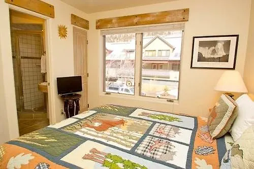 Double Diamond By Alpine Hotel Telluride