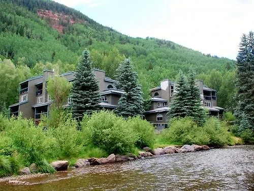 Riverside By Alpine Hotel Telluride